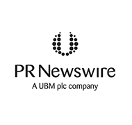 logo of PR Newswire