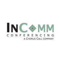 logo of InComm Conferencing, Inc.