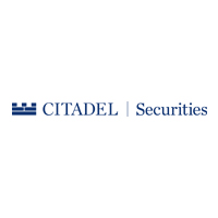 Photograph of Citadel Securities