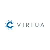 logo of Virtua Research