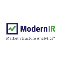 logo of ModernIR