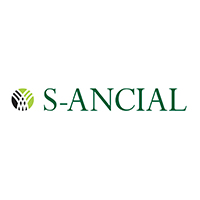 logo of S-Ancial Global Solutions Private Ltd.