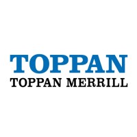 Photograph of Toppan Merrill