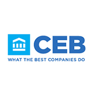 logo of CEB
