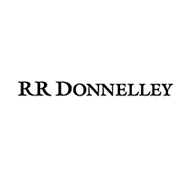 logo of RR Donnelley