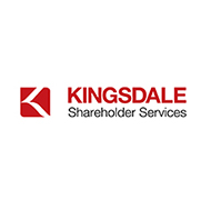 logo of Kingsdale Shareholder Services