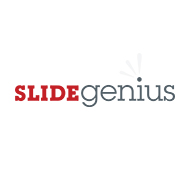 logo of SlideGenius