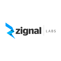 logo of Zignal Labs
