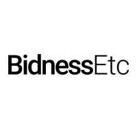 logo of BidnessEtc