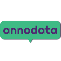 Photograph of AnnoData